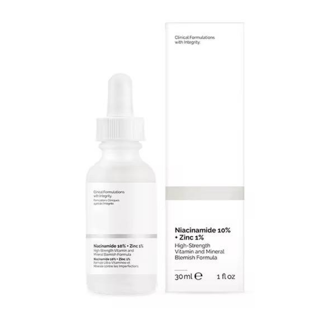 The Ordinary sérum