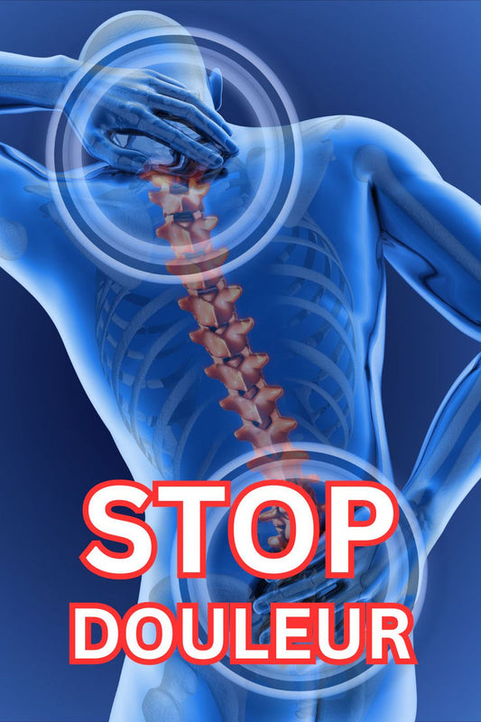 étireur de dos(1 acheté 1 offre )