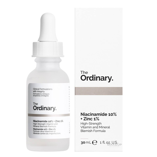 The Ordinary Niacinamide