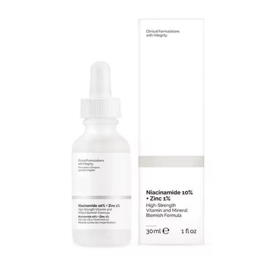 The Ordinary sérum