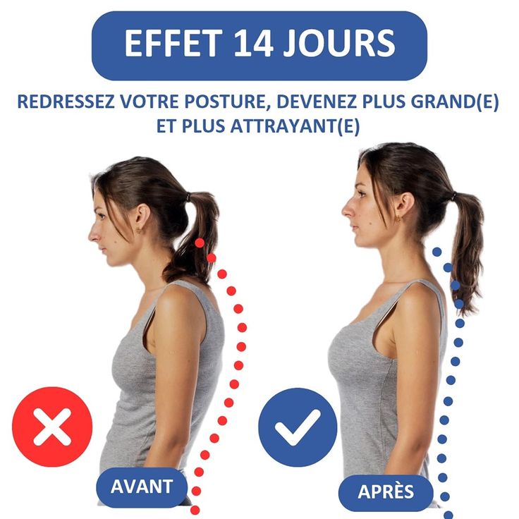 étireur de dos(1 acheté 1 offre )